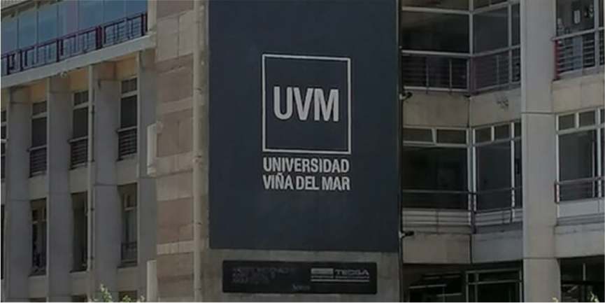 El Caso de Éxito de la Universidad Viña del Mar por Héctor Láscar