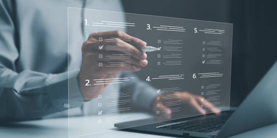 Formularios automatizados y un CRM, una combinación eficiente